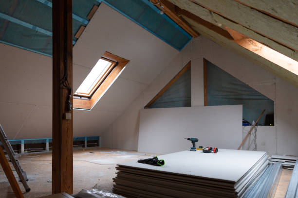 Corralitos, CA Insulation Contractor Company