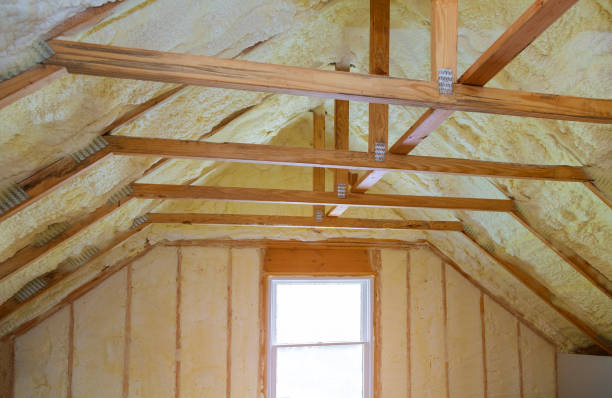 Types of Insulation We Offer in Corralitos, CA
