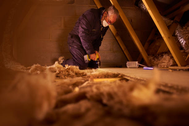 Best Specialized Insulation Services in Corralitos, CA